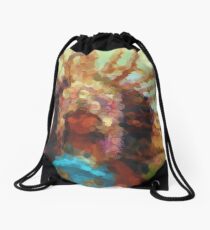 Ceremonies Drawstring Bag