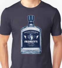 Frehleys Cold Gin Unisex T-Shirt