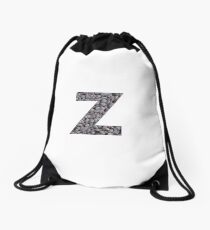 Z - Pebble Drawstring Bag