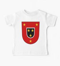 Ball Baby Tee