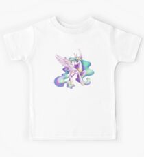 Sun dance - Celestia Kids Tee