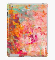crazy iPad Case/Skin