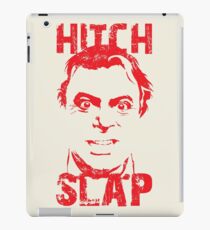 Hitch Slap iPad Case/Skin