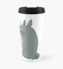 My Neighbour Totoro Travel Mug
