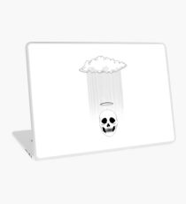 Gloom Laptop Skin