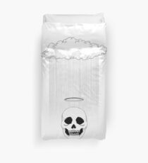 Gloom Duvet Cover