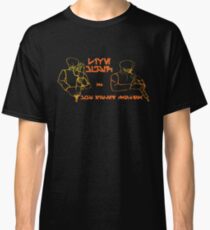 Live music - Mos Eisley Cantina Classic T-Shirt