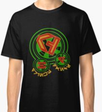 Drinks & Dance Classic T-Shirt