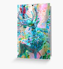 May Your Christmas Shine Greeting Card