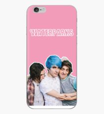 Waterparks Pink Phone Case iPhone Case