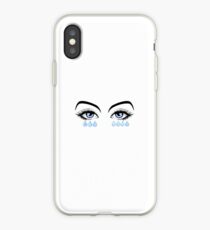 'Schrei Baby' iPhone-Hülle & Cover