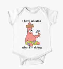 No Idea Patrick One Piece - Short Sleeve