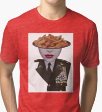 Army Tri-blend T-Shirt