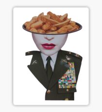 Army Sticker