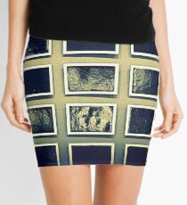 Aura Mini Skirt
