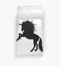 Unicorn Duvet Cover