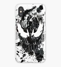 Maximum Carnage iPhone Case/Skin