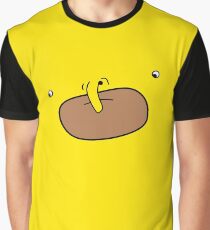 Choomah face Graphic T-Shirt