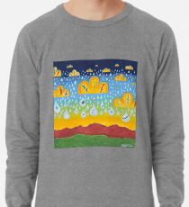 Many Nations Lightweight Sweatshirt