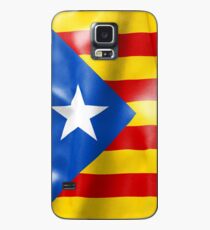Funda/vinilo para Samsung Galaxy Bandera de Estelada