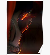 Chloe - Life is Strange Poster