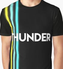 THUNDER - Imagine Dragons Graphic T-Shirt