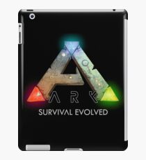 Vinilo o funda para iPad Supervivencia