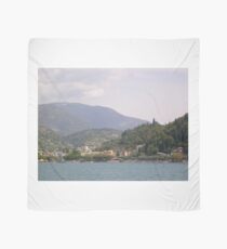 Italy - Lake Garda Scarf