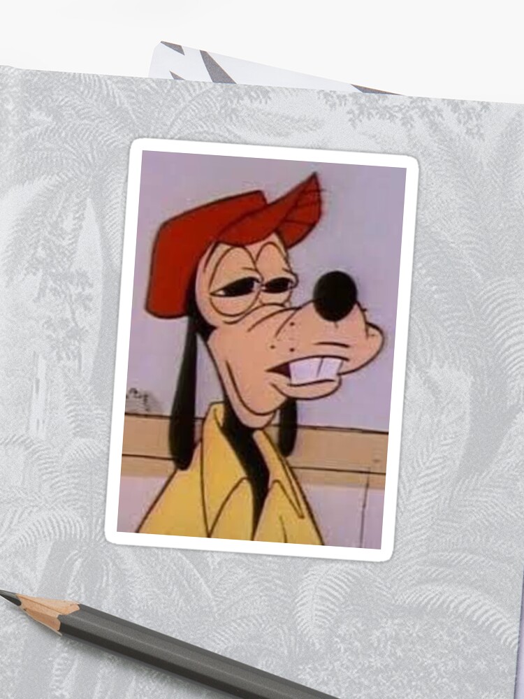 Trends For Goofy Movie Meme Drawing.