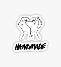 Lush Sticker