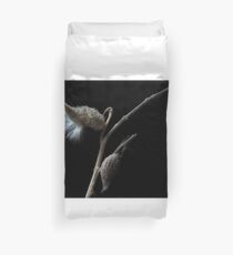 Podcast Duvet Cover