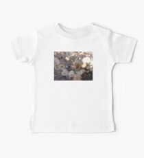 Purple Baby Tee