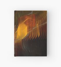 Passenger Hardcover Journal
