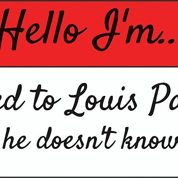 I Love Louis Partridge - Louis Partridge Quotes Pullover Hoodie for Sale  by VidhiVora