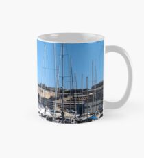 Yachts Mug