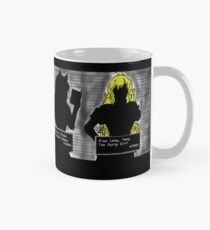 RWBY Sh!t Happens - RWBY Mug