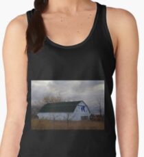 Ottawa National Wildlife Refuge II Women's Tank Top