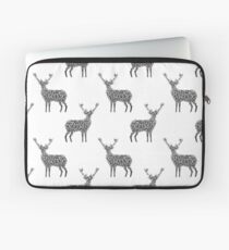 Stags Laptop Sleeve
