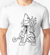 Vivi Ornitier Celtic Unisex T-Shirt