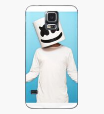 Marshmello Merch Case/Skin for Samsung Galaxy