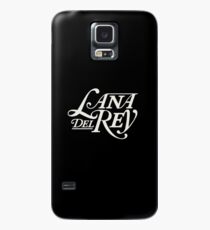 Lana Del Rey Case/Skin for Samsung Galaxy