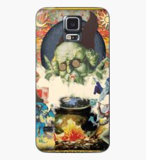 Funda/vinilo para Samsung Galaxy The Wiz for Create Art History (presentación mágica)