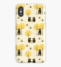 Bear Necessities iPhone Case/Skin