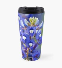 Texas Bluebonnet Thermobecher