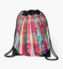 Rugged Drawstring Bag