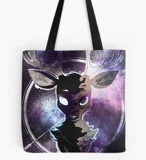 Galaxy Tucker the Deer Tote Bag
