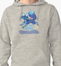 Freche Jones Hoodie