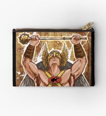 The Bird Man Studio Pouch
