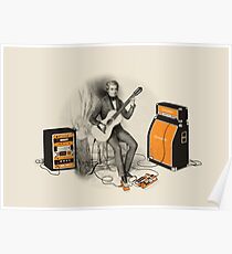 Unimaginable Symphonies Poster