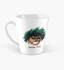 Izuku "Eat This" Tall Mug